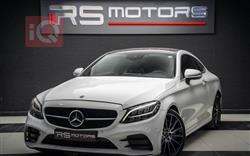 مرسيدس بنز C-Class
